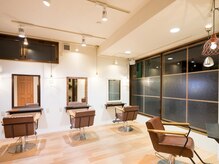 コハヘアー(COHA HAIR)