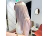 【学割U24】カット＋イルミナカラー￥9900