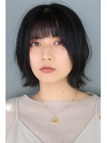 ロアナ 六本木(LOANA ROPPONGI)&nbsp;navy black 【浮嶋優也】