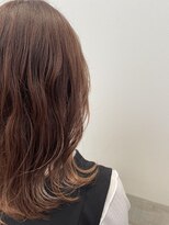 ルシードスタイル クリザンテーム&nbsp;ベージュカラー