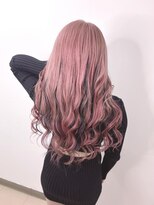 ブランシスヘアー(Bulansis Hair)&nbsp;#ピンク #ローライト