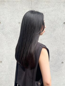 ブルックス ハイライト/ショート/ショートボブ/ボブ