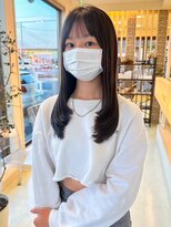 バランス(BALANCE.)&nbsp;レイヤーカット