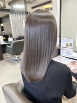 グランボーテ(GrandBeaute)&nbsp;グレージュカラー