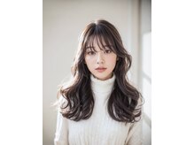 ヘアーサロン ミル(hair salon MiL)