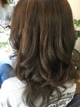 ヘアースタジオユウ(hair studio YOU)