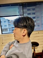 スタジオバック(studio back)&nbsp;ショート