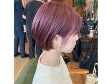 あなたにお似合いのヘアスタイルご提案させて頂きます＊