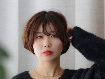 hair&headspa Link【へアーアンドヘッドスパ リンク】