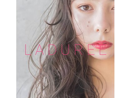 ラデュレ(LADUREE)の写真