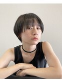 大人ショート