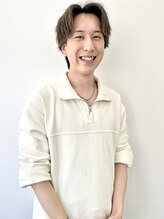 美容室 コーストアール 稲毛店(coast-R)&nbsp;高野 祥太