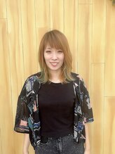 サクラ 弁天町店(SAKULA)&nbsp;井寄 真唯