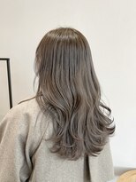 ウェイズ トウキョウ(Ways TOKYO)&nbsp;くすみベージュ