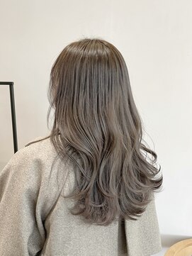 ウェイズ トウキョウ(Ways TOKYO) くすみベージュ
