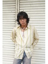 ロロネー 天満(Lolonois)&nbsp;【Lolonois天満】men's bob