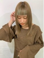 シーエス メイド バイ シャチュー 穂高店(CS made by SHACHU)&nbsp;CS STYLE