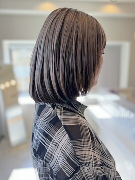 カラーズ(PRIVATE HAIR SALON COLOR'S) 【カラーリスト小栗】ハイトーン◎アンブレラカラー