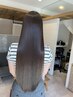 【美髪再生プログラム】癖、広がり特化型美髪矯正＋カット＋髪質改善Tr