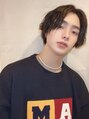 エイド 渋谷(aid) 安藤 俊光