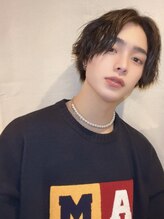 エイド 渋谷(aid) 安藤 俊光