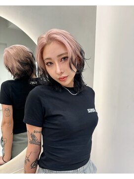 ソル 栄矢場町(SOL) デザインカラー