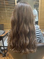 スノードロップ 高円寺店(Snowdrop)&nbsp;黒髪/ボブルフ/ネビージュ/小顔/ワンレン/高円寺/髪質改善/前髪