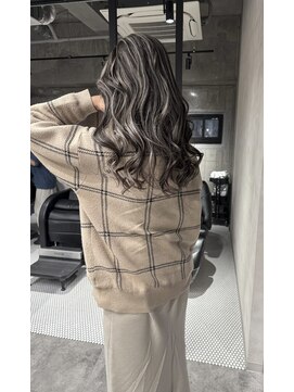 アコ(Aco) ★レイヤーデザイン×ハイコントラストハイライト★