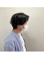 フラム(fulam)&nbsp;メンズウルフ