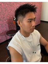 エムエー 2ND(M/A)&nbsp;メンズスタイル