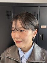 ラック 本厚木店(LUCK)&nbsp;くびれショート/ショート/本厚木