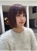 イメチェン/前髪カット/レイヤーカット(新潟/万代)