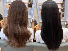 ラノバイヘアー(Lano by HAIR)