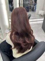 アルドーレ(Ardore)&nbsp;☆ブリーチなしでできるココアブラウンカラー/20代/30代/40代