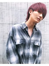 エイド 渋谷(aid)&nbsp;比見 幸平