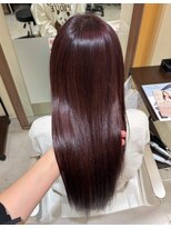 ブランシェ 高蔵寺店(BRANCHE) 色持ちいいお洒落な暖色カラー