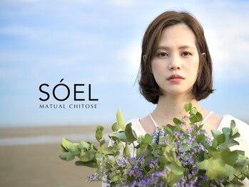 SOEL CHITOSE 【ソエル チトセ】