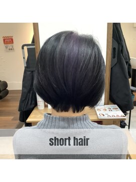 チャンドット(chan.) ≪chan.≫ Customer Style マニキュア