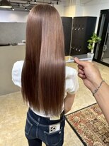 メリー オオサカ(Merly Osaka)&nbsp;warm beige