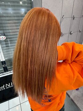 インパークス 西新井店(INPARKS) 夏カラー原色カラー【西新井】