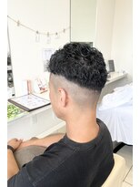 美容室 キララ(Kirara)&nbsp;パーマ