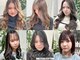 ベルヘアーデザイン 堺東(Belle hair Design)の写真