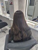 アエラバイトゥルークリエイション(AERA by True Creation)&nbsp;カラー/カット/髪質改善/ダブルカラー/トリートメント/春日部