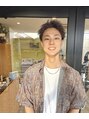 カットハウスパートツー 福井(CUT HOUSE Part2) 三谷 天兵
