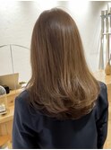 マットベージュ