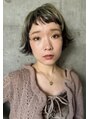 リズム(RHYTHM) ブリーチなしダブルカラーやハイトーンカラーもご相談ください！