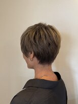 リールランテ(Rire lante)&nbsp;すっきりショート