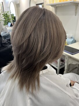 アークス(Ark'ss) ベージュ