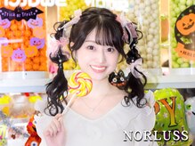 スタジオノールス(hairmake & photo STUDIO NORLUSS)