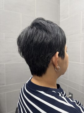 フェルナ(ferna) レディースショート